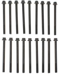 Mahle Original Head Bolt Kits GS33379