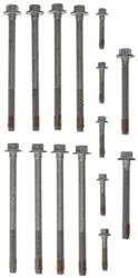 Mahle Original Head Bolt Kits GS33380