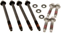 Mahle Original Intake Manifold Bolts GS33420