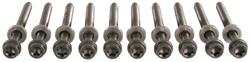 Mahle Original Head Bolt Kits GS33427