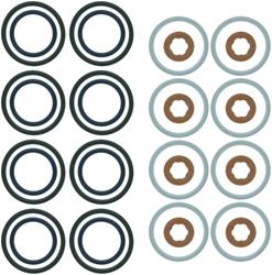 MAHLE Original Fuel Injector O-Rings GS33442