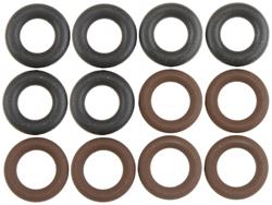 MAHLE Original Fuel Injector O-Rings GS33450