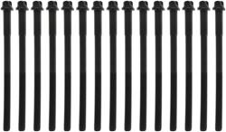 Mahle Original Head Bolt Kits GS33459