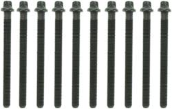 Mahle Original Head Bolt Kits GS33463