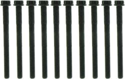 Mahle Original Head Bolt Kits GS33478