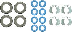 MAHLE Original - Fuel Injector O-Rings for 2003-2005 CAVALIER, SUNFIRE - GS33481