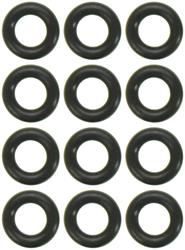 MAHLE Original Fuel Injector O-Rings GS33496