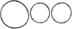 MAHLE Original - Coolant Crossover Components for 2000-2006 LS, 2002-2005 THUNDERBIRD - GS33515