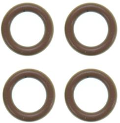 MAHLE Original Fuel Injector O-Rings GS33529