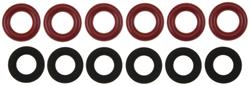 MAHLE Original Fuel Injector O-Rings GS33544