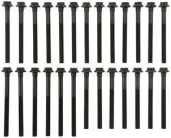 Mahle Original Head Bolt Kits for 1995-1999 E300 - GS33568