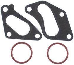 MAHLE Original Coolant Crossover Components GS33589