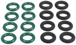 MAHLE Original Fuel Injector O-Rings GS33590