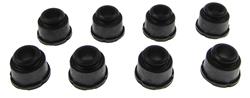 MAHLE Original Valve Cover Grommets GS33664
