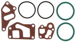 MAHLE Original Oil Cooler Gaskets and Seals GS33679