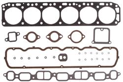 Mahle Original Head Gasket Sets HS1185E