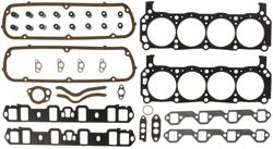 Mahle Original Head Gasket Sets HS3428Y