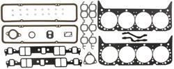 Mahle Original Head Gasket Sets HS3432VJ