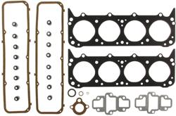 Mahle Original Head Gasket Sets HS3484VC