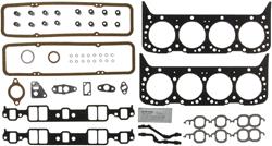 Mahle Original Head Gasket Sets HS3514VK