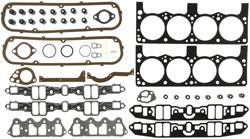 Mahle Original Head Gasket Sets HS3536D