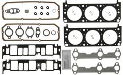 Mahle Original Head Gasket Sets HS3549T
