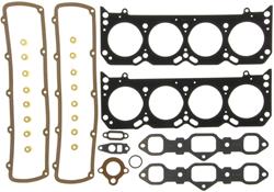 Mahle Original Head Gasket Sets HS3680W