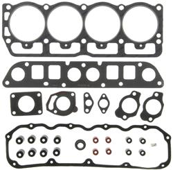 Mahle Original Head Gasket Sets HS3799
