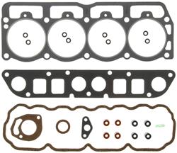 Mahle Original Head Gasket Sets for 1991-1993 CHEROKEE, WRANGLER, 1991-1992 COMANCHE - HS3799A