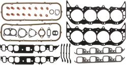 Mahle Original Head Gasket Sets HS3805VJ