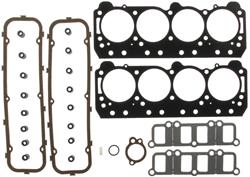 Mahle Original Head Gasket Sets HS3899VE