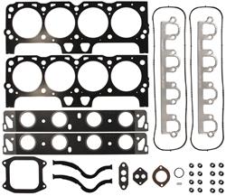 Mahle Original Head Gasket Sets HS3978A