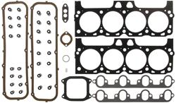 Mahle Original Head Gasket Sets HS3978W