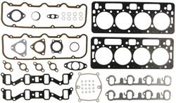 Mahle Original Head Gasket Sets HS4021