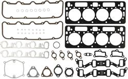 Mahle Original Head Gasket Sets HS4021A