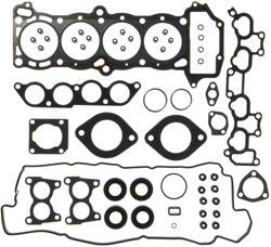 Mahle Original Head Gasket Sets for 1991-1993 NX, 1991-1994 SENTRA - HS4895