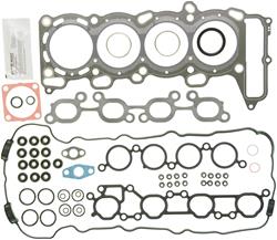 Mahle Original Head Gasket Sets for 1995-1996 200SX, 1994-1996 G20 - HS4917A