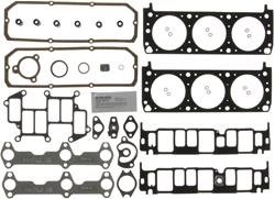 Mahle Original Head Gasket Sets for 1993-1995 CAMARO, FIREBIRD - HS4955