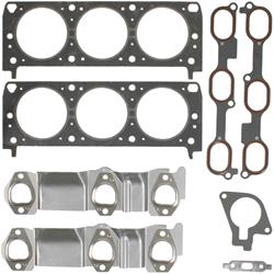 Mahle Original Head Gasket Sets HS4956A