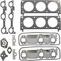 Mahle Original Head Gasket Sets HS54059