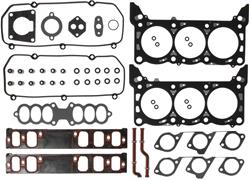 Mahle Original Head Gasket Sets for 1997 COUGAR, THUNDERBIRD, 1997-1998 MUSTANG - HS54177