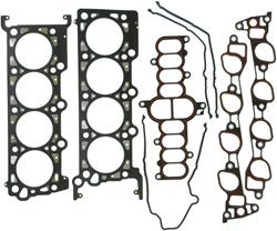 Mahle Original Head Gasket Sets HS54232E