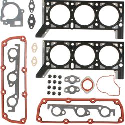 Mahle Original Head Gasket Sets HS54322
