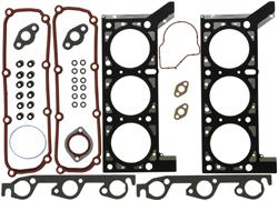 Mahle Original Head Gasket Sets HS54322A