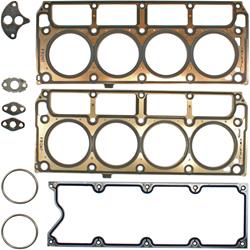 Mahle Original Head Gasket Sets HS54332