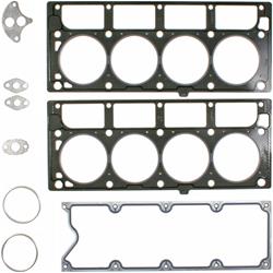 Mahle Original Head Gasket Sets HS54341