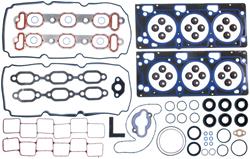 Mahle Original Head Gasket Sets HS54372A