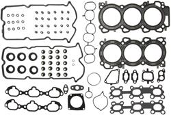 Mahle Original Head Gasket Sets for 2000-2001 I30, MAXIMA - HS54388
