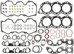 Mahle Original Head Gasket Sets for 1999-2002 QUEST, VILLAGER - HS54393A