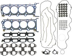 Mahle Original Head Gasket Sets HS54400A